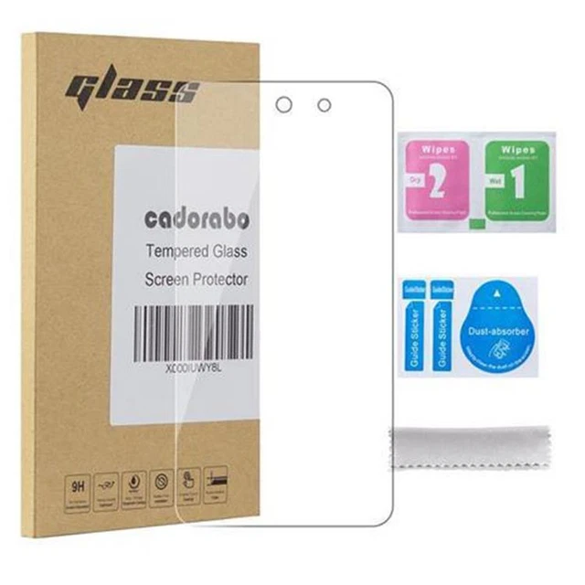 Tempered Glass for WIKO RAINBOW UP Screen Display Protection Film