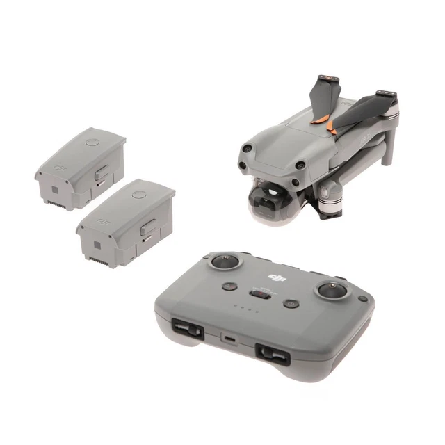 DJI Air 2S 4K Drone Fly More Combo - SKU#1686140