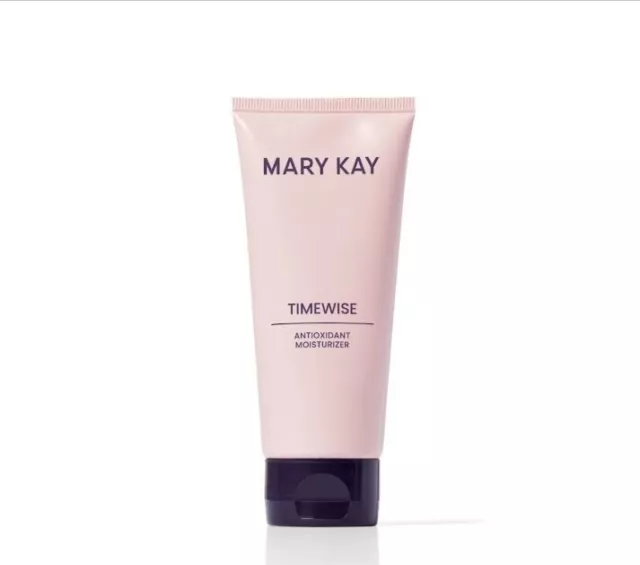 Mary Kay TimeWise Antioxidant Moisturizer für Mischhaut/Fettige Haut 88 ml 2