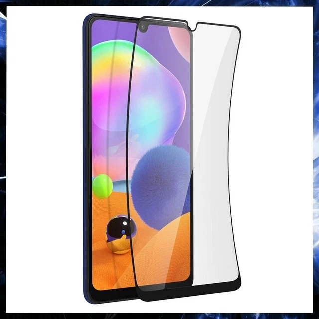 For SAMSUNG GALAXY A32 5G CERAMIC GLASS SCREEN PROTECTOR SOFT HYDROGEL GEL FILM