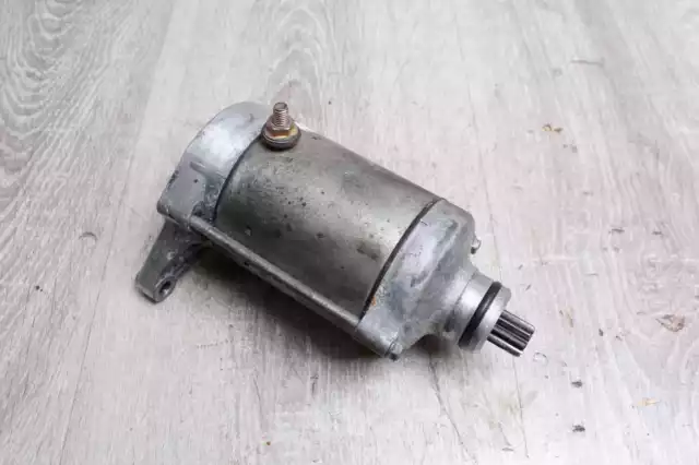 Anlasser Starter Startermotor Yamaha FJ 1200 1XJ 86-87