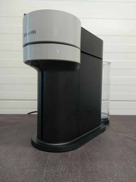 KRUPS Vertuo Next Machine expresso Nespresso YY4298FD capsule réservoir...
