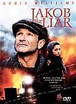 Jakob the Liar DVD Peter Kassovitz(DIR) 1999