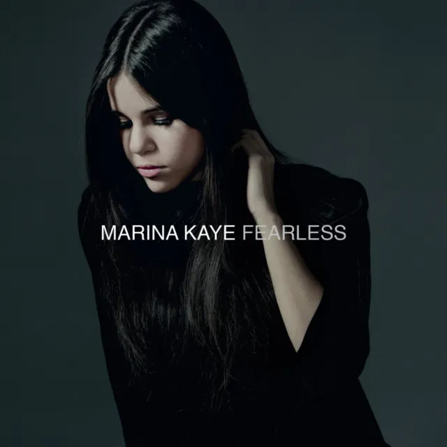 Fearless von Marina Kaye | CD | Zustand sehr gut