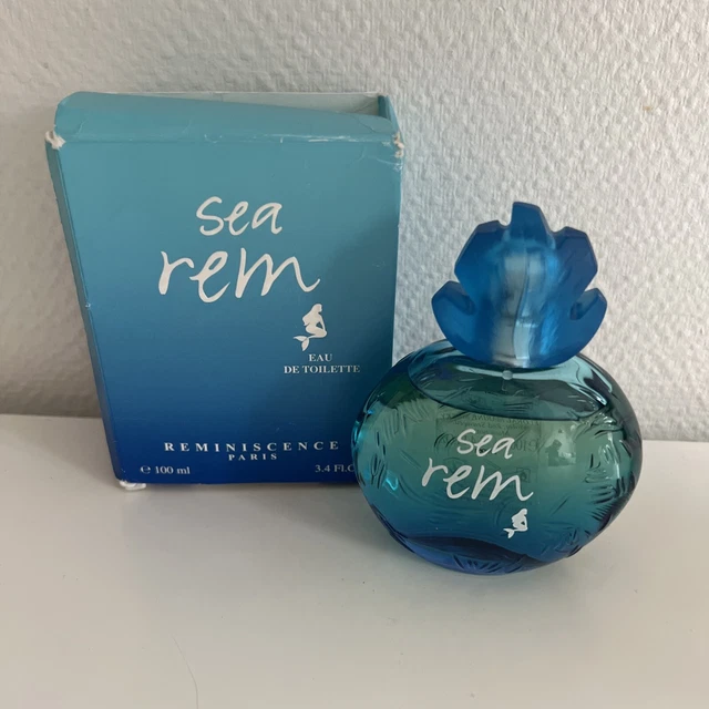 Parfum Reminiscence REM - Vaporisateur 100 Ml Eau De Parfum, Neuf, Testeur