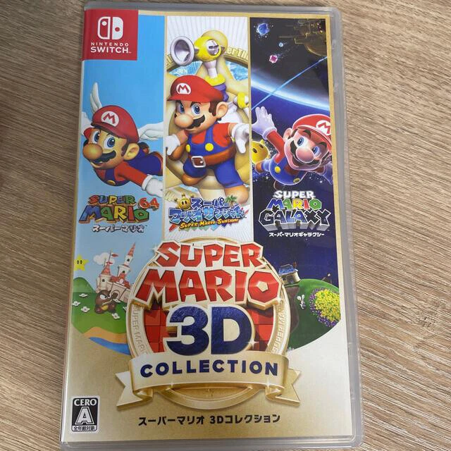 Super Mario Sunshine | GameCube | Spiele | DE
