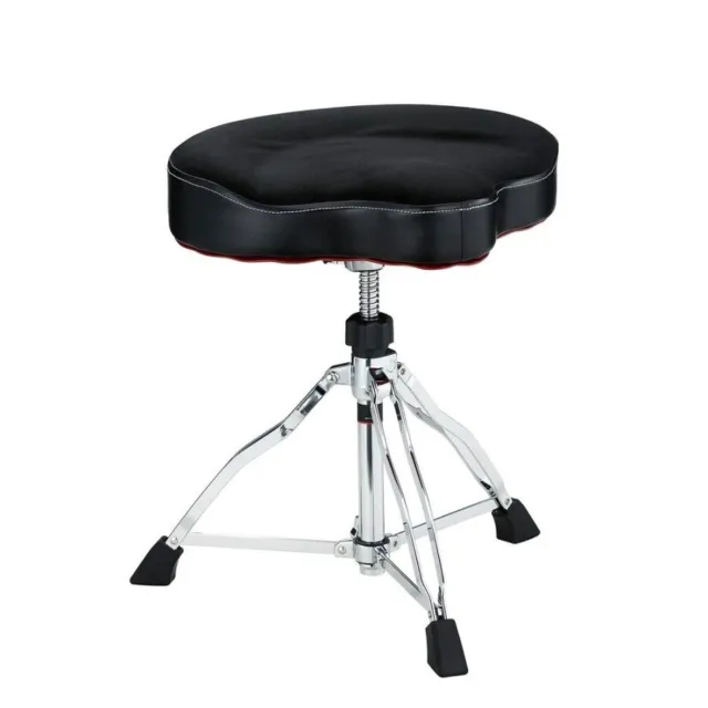 TAMA HT530BCNST 1st Chair Series Glide Rider Drum Throne