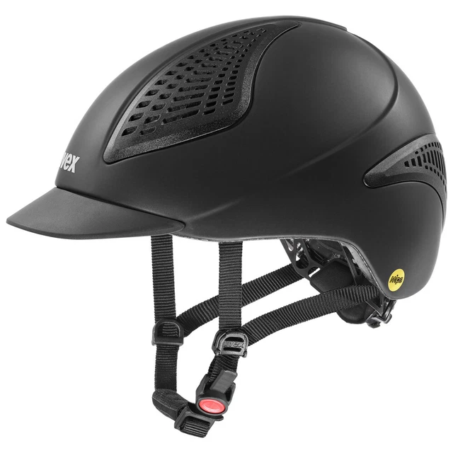 % uvex Reithelm exxential II Mips Sicherheitssystem  -Reitsport NuddelHof -NH