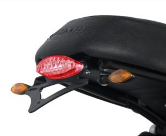 tail tidy thruxton r