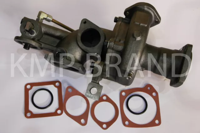 3011389 WATER PUMP,K19 for Cummins (3022920, AR1208, AR12049,3098960, 3098964)