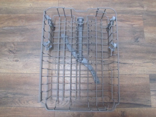 Mspare Geschirrkorb Oben - Ersatzteil Für 45cm Geschirrspüler Verschiedener Marken