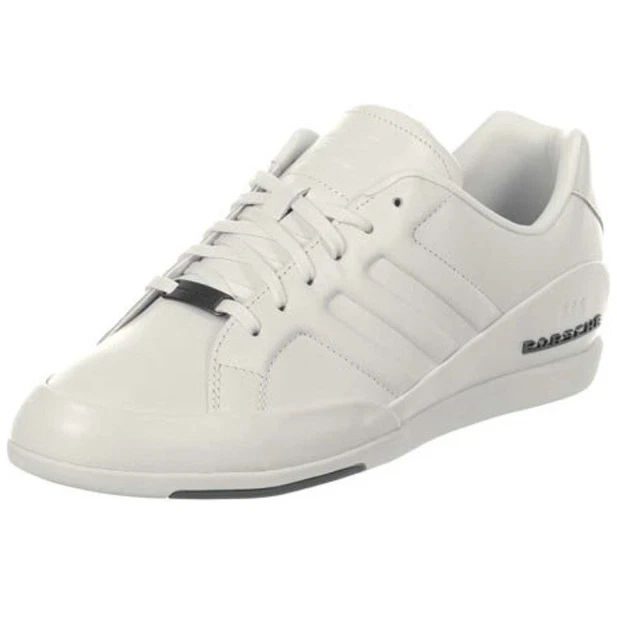 ADIDAS PORSCHE DESIGN 356 Racing White Size 7.5UK Last Pair 57.50 PicClick UK