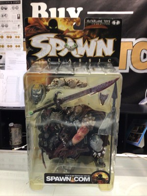 medieval spawn ii