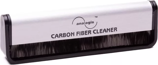 Analogis Carbonbürste Brush 1 Antistatisch
