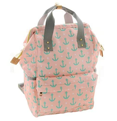 Diaper Bag for Baby Care Travel Backpack Multi-Function Nappy Bags Handbags