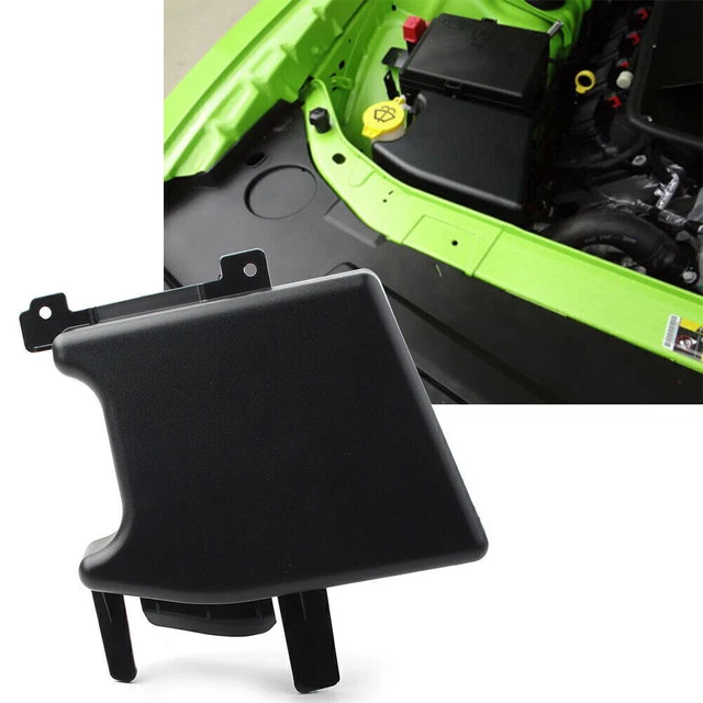 Per CHARGER CHALLENGER 300 centralina idraulica rivestimento modulo