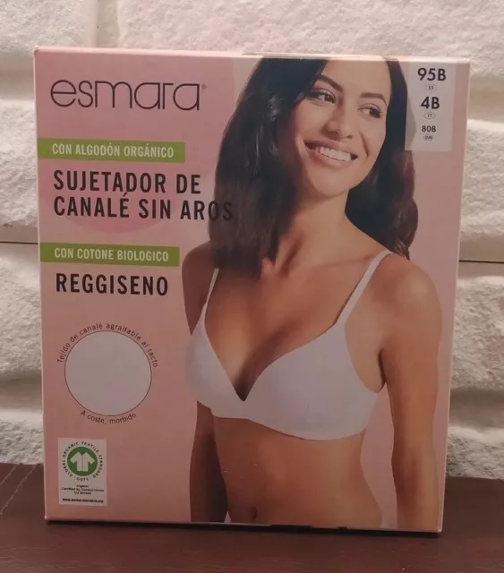 Esmara reggiseno outlet
