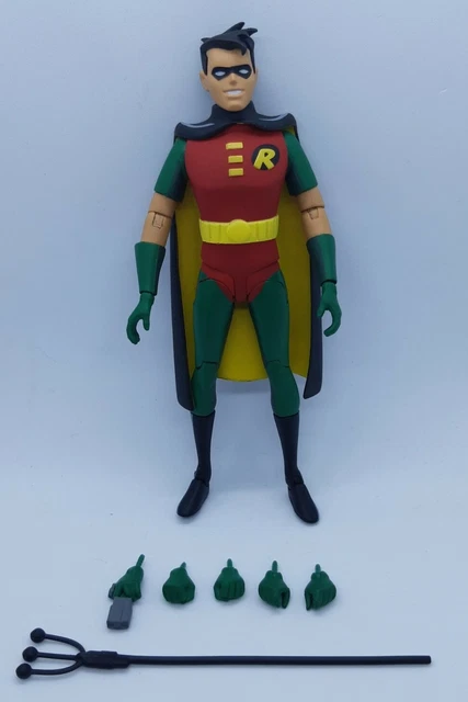 Batman The Adventures Continue Dc Collectibles | Cuotas sin interés