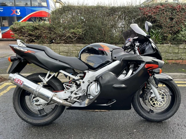 2000 cbr600f deals