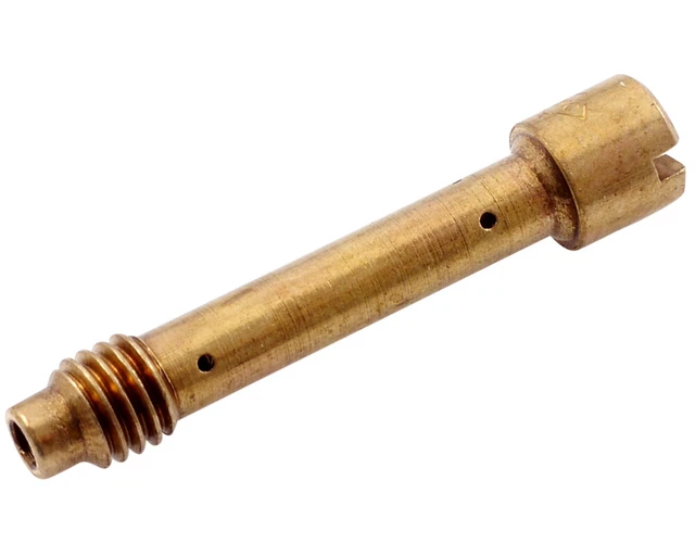 Starterdüse Dellorto PHVA / PHBN 40 (6 trous sur le sol)