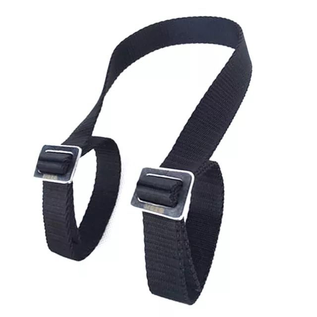 1 Pc Universal Motorcycle Rescue Strap Pull Belt Tow Rope Accessories Dirt Bike