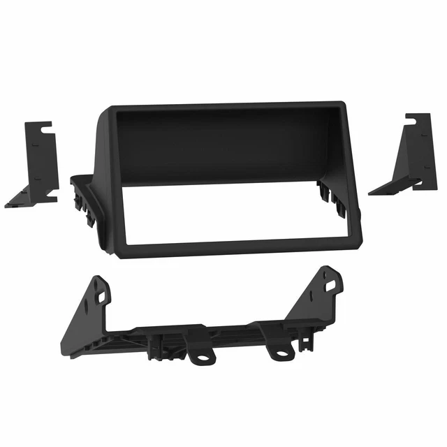Metra Dash Kit 107-MZ1B for Mazda CX-3 2016-2020 / Toyota Yaris 2019-2020