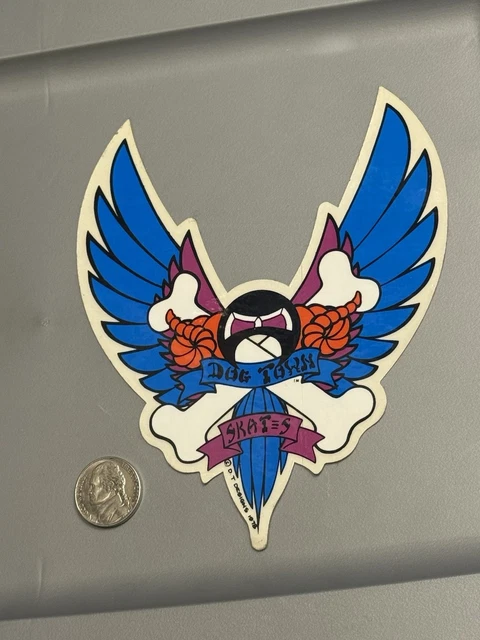 Vintage, Skateboarding & Longboarding, Outdoor Sports, Sporting