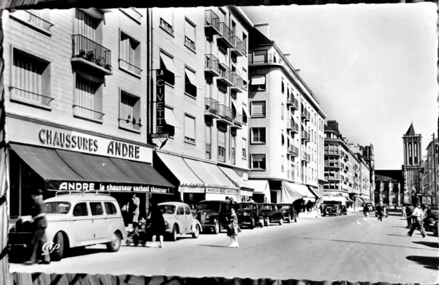 Magasin rue st jean outlet
