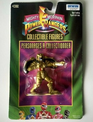 power rangers 1993 bandai