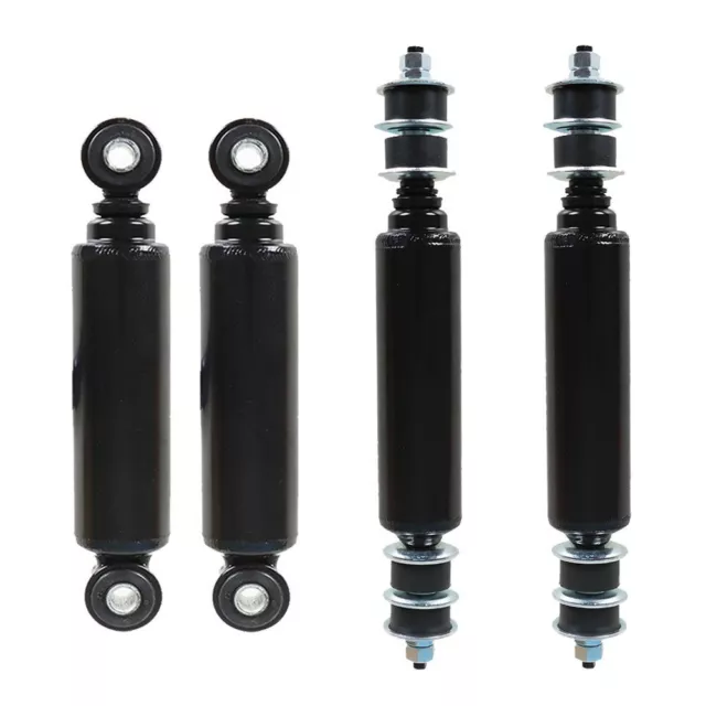 Golf Cart Front Rear Shock Absorber For Club Car DS 1981-2011 Precedent 2004+ 3