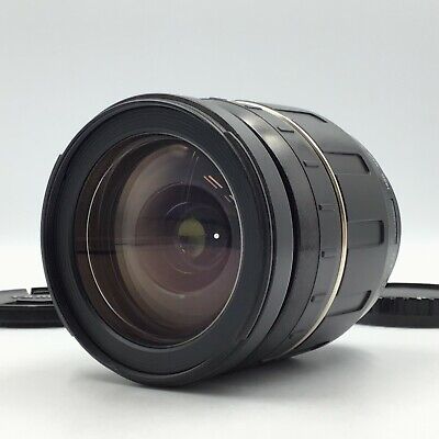 *EXC* Tamron AF Aspherical LD IF 28-300mm f/3.5-6.3 Macro Lens A Mount w/ Caps
