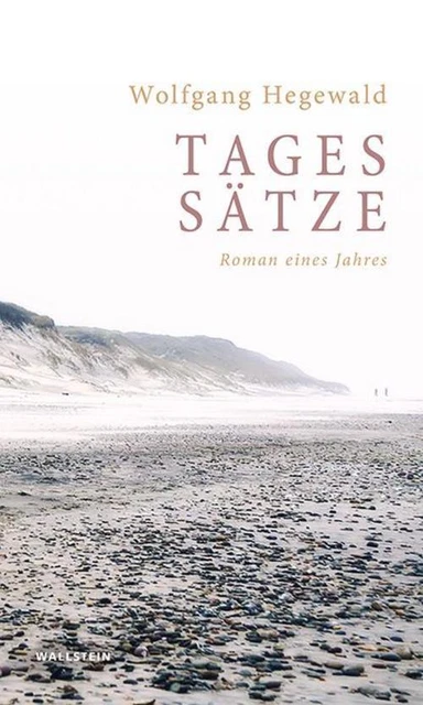 Tagessätze Wolfgang Hegewald
