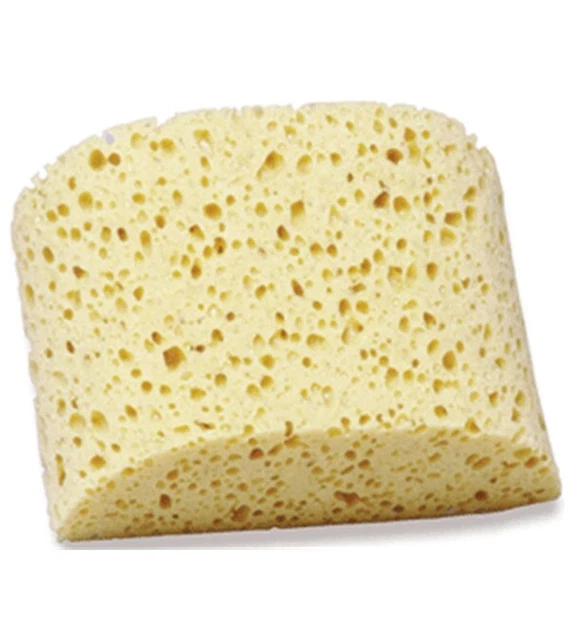 Body Sponge Half Moon - Extra Large