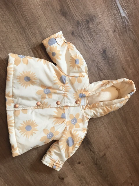 Pacchetto vestiti per bambine nuovissimo 9 articoli età neonato e 0-3 Next Kite M&S 2