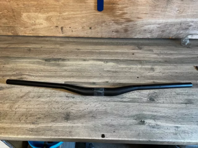 Giant contact trail SLR bars 35 x 800mm