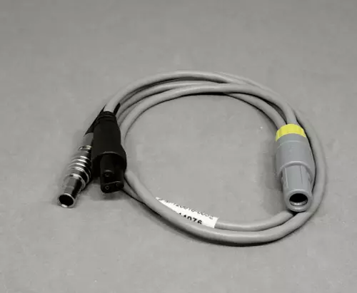 Reutilizable Y Desechable Combo Calentador Cable Adaptador Compatible Con MR850 3