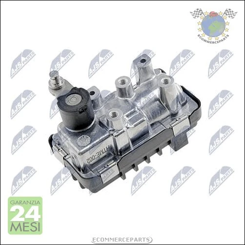 VALVOLA ELETTROMAGNETICA CONTROL SOLENOID VALVE ORIGINALE PER Mitsubishi Pajero - Foto 4