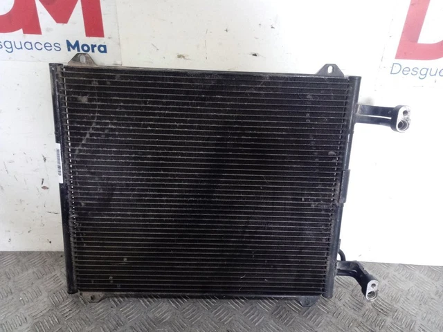 8Z0260401D radiateur condenseur clim Audi A2 1.4 16V (75 CV) 2762326
