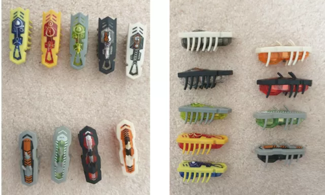 Hexbug Nano À VENDRE! - PicClick FR