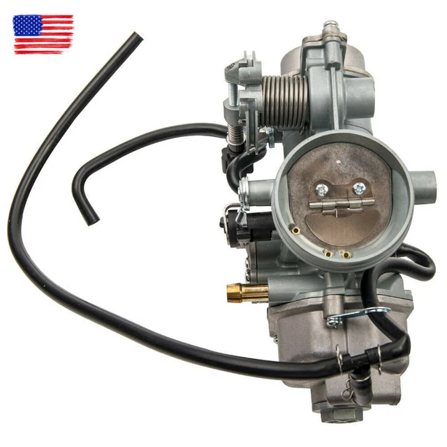 激安超安値激安超安値Compatible For 16100-MN1-681 Carburetor Carb 1988-2000 Honda  XR600R XR 600R キャブレター、吸気系