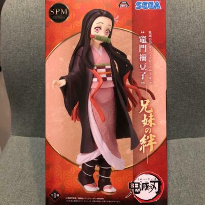 nezuko spm sega