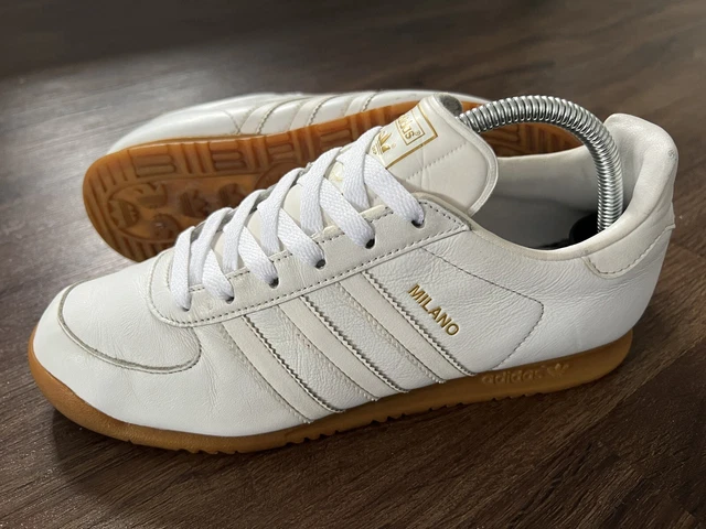 Adidas clearance milano shoes