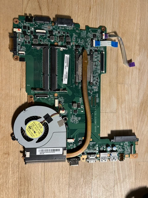 dekoelektropunktde Disco rigido HDD da 1 TB adatto per Toshiba