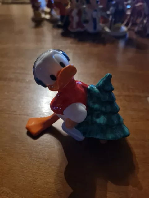 Goebel Disney Donald
