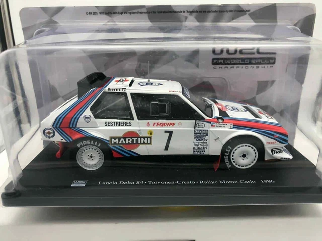 Gazzetta Dello Sport Originale - 3 Mai 1986 - Rallye De Corse, Accident Toivonen