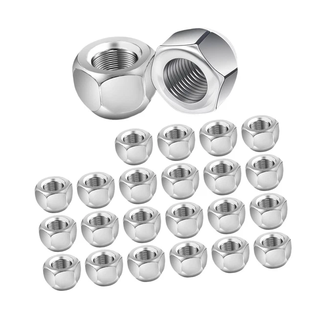 BIUDECO Jeu De 36 Écrous Coudés En J De 14 G En Acier De 260 Mm Pour Vélo Accessoires BIUDECO Jeu De 36 Écrous Coudés En J De 14 G En Acier De 260 Mm Pour Vélo Accessoires