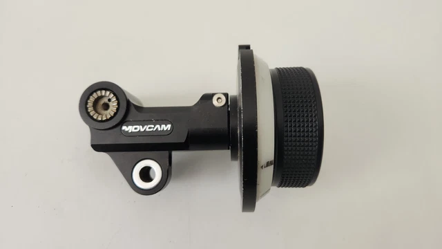 *USADO* Movcam Mini Follow Focus para réflex digital y videocámara *LEER*