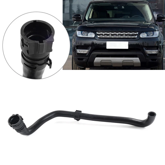 TURBO HEATER ENGINE Radiator Water Coolant Pipe For Land Rover Range