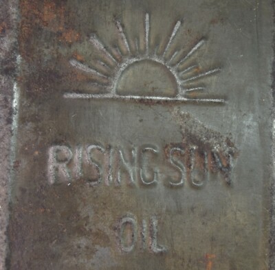 EINZIGARTIGES DESIGN EISEN Multi Utility Aufbewahrungsbox – Selten