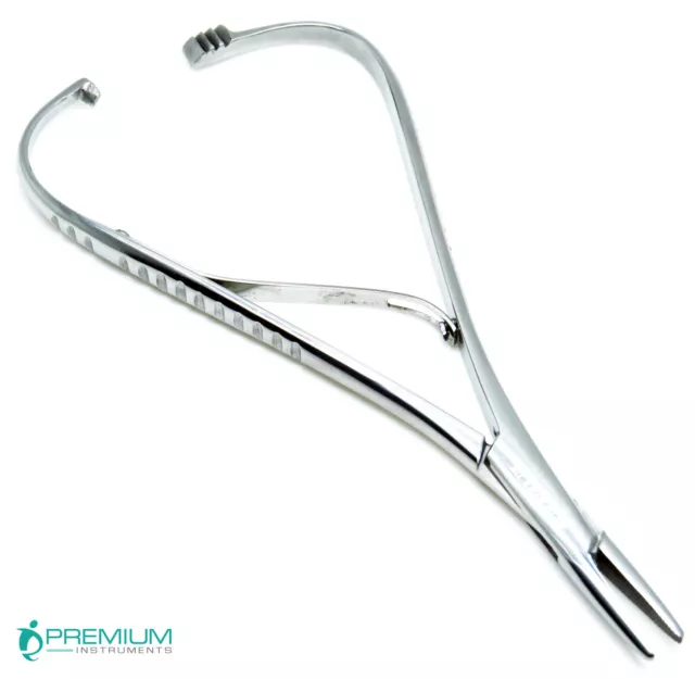 Mathieu TC needle Holder Dental Surgical Forceps Pliers Instruments